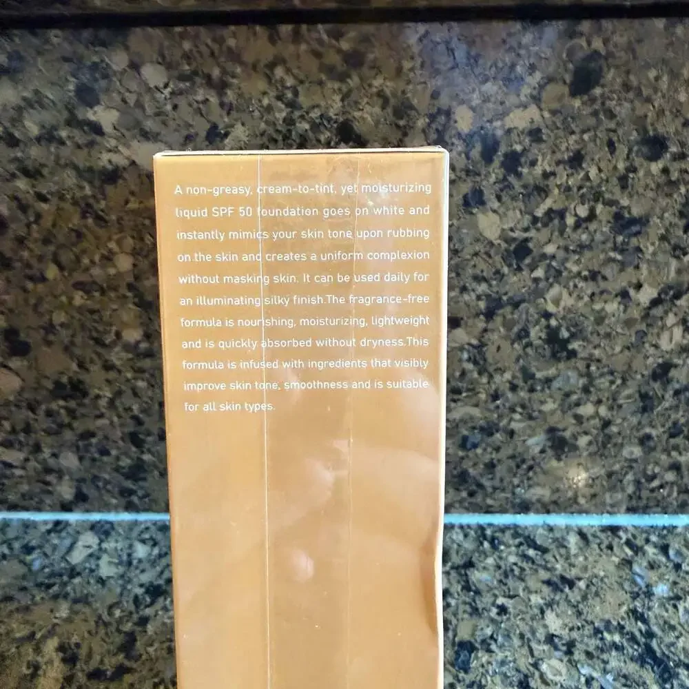 Unknown brand new